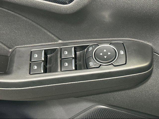 new 2025 Ford Escape car, priced at $28,925