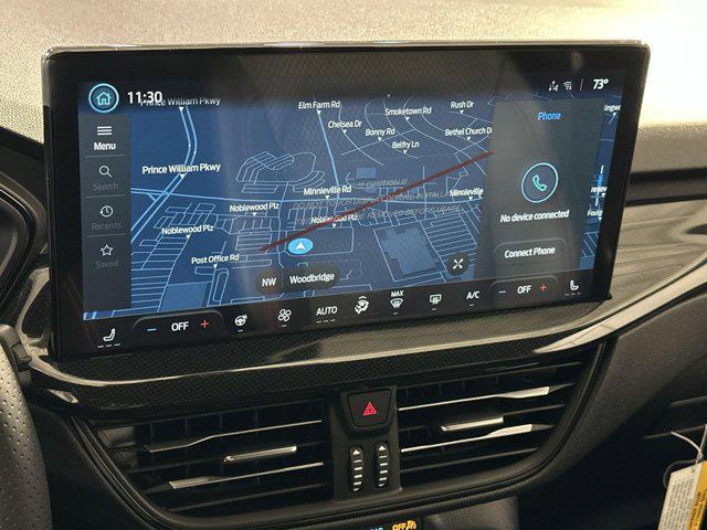 new 2025 Ford Escape car, priced at $28,925