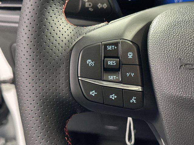 new 2025 Ford Escape car, priced at $28,925