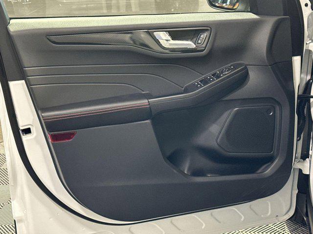 new 2025 Ford Escape car, priced at $28,925