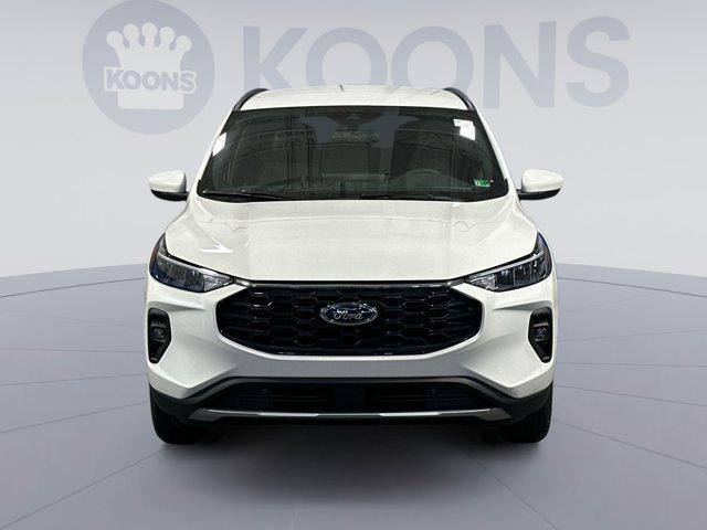 new 2025 Ford Escape car, priced at $28,925