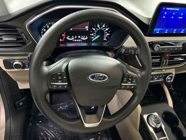 used 2020 Ford Escape car, priced at $17,595