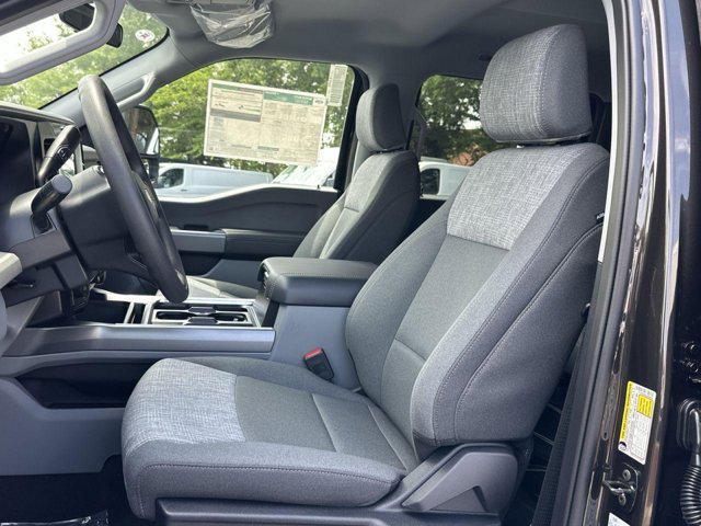 new 2025 Ford F-350 car, priced at $59,670