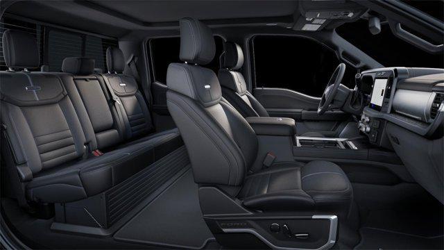 new 2025 Ford F-250 car, priced at $90,770
