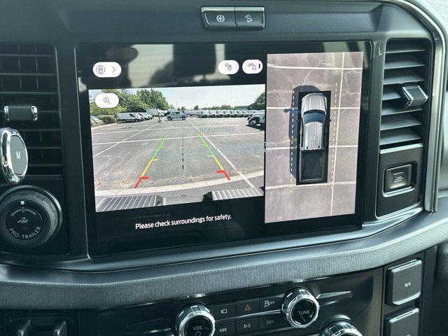new 2025 Ford F-250 car, priced at $89,270