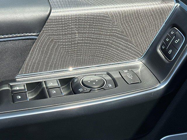 new 2025 Ford F-250 car, priced at $89,270