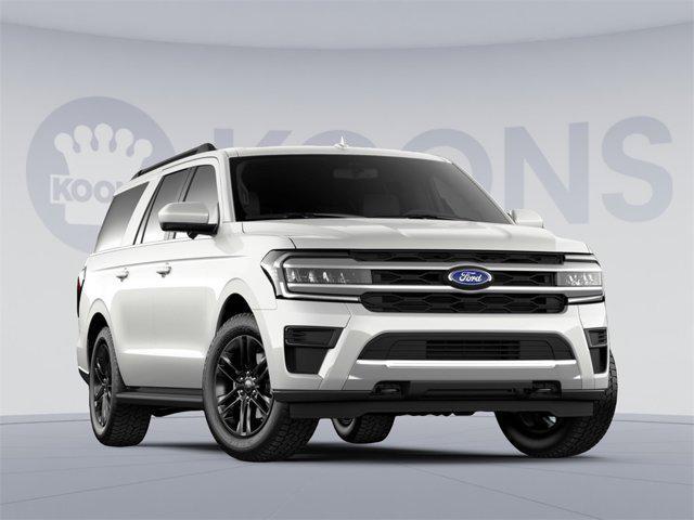 new 2024 Ford Expedition car, priced at $63,195