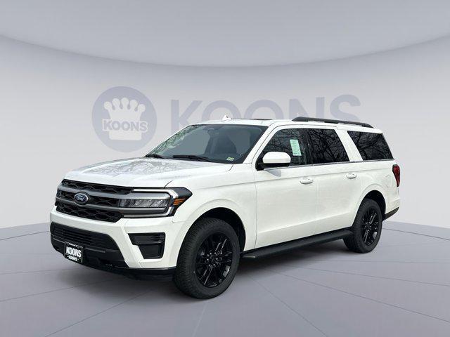 new 2024 Ford Expedition car, priced at $61,445