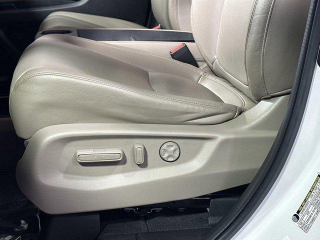 used 2023 Honda Odyssey car, priced at $38,895