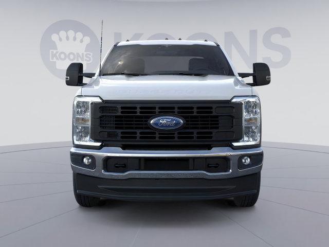 new 2024 Ford F-250 car, priced at $45,195