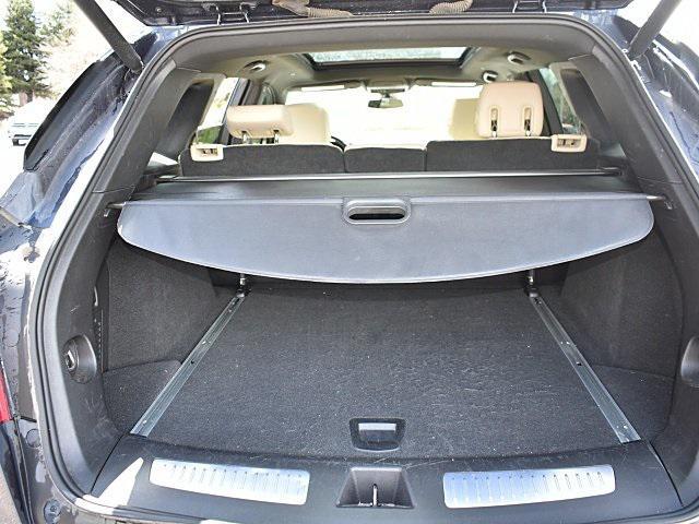 used 2019 Cadillac XT5 car, priced at $19,498