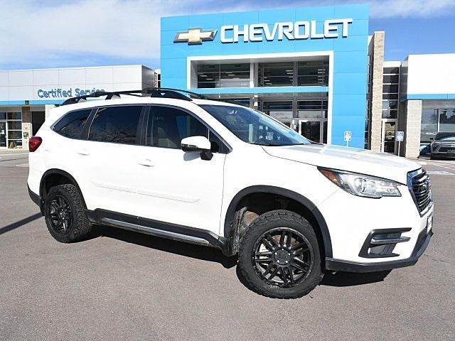 used 2019 Subaru Ascent car, priced at $19,298