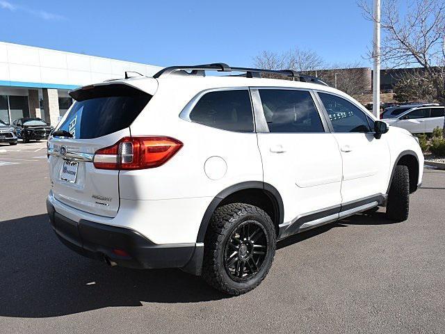 used 2019 Subaru Ascent car, priced at $19,298