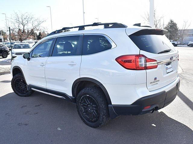 used 2019 Subaru Ascent car, priced at $19,298