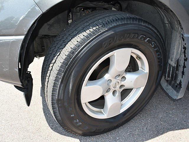 used 2005 Nissan Frontier car, priced at $8,298