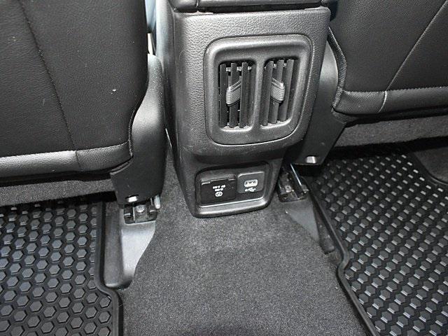 used 2020 Jeep Compass car, priced at $18,098