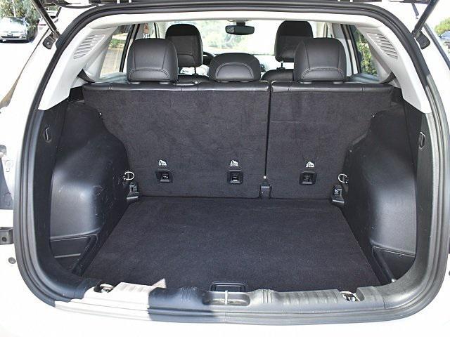used 2020 Jeep Compass car, priced at $18,098