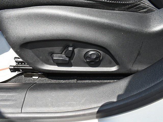 used 2020 Jeep Compass car, priced at $18,098