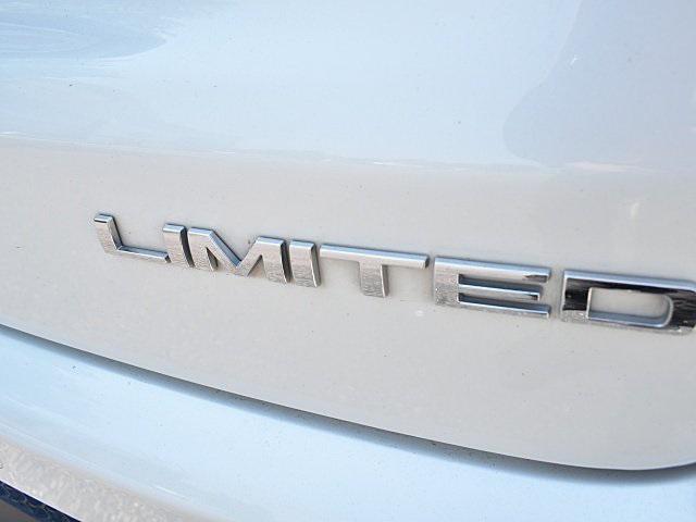 used 2020 Jeep Compass car, priced at $18,098