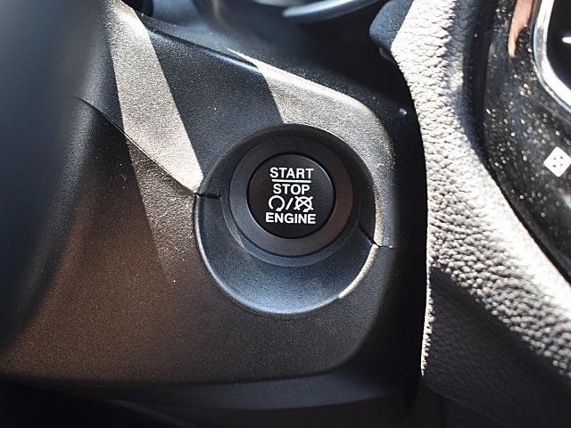 used 2020 Jeep Compass car, priced at $18,098