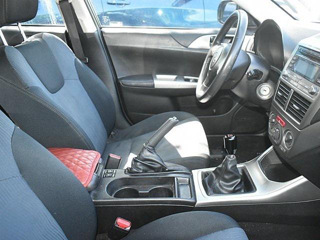 used 2009 Subaru Impreza car, priced at $9,098