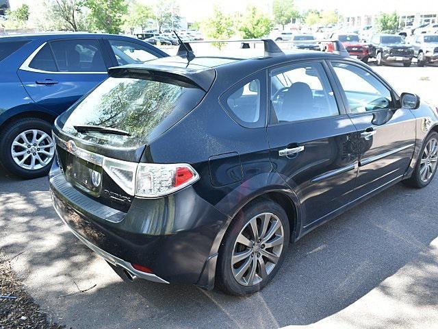 used 2009 Subaru Impreza car, priced at $9,098