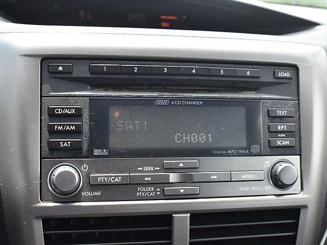 used 2009 Subaru Impreza car, priced at $7,898