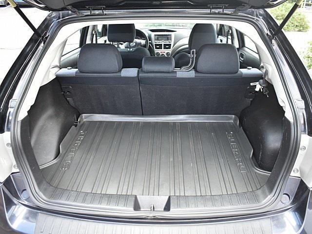 used 2009 Subaru Impreza car, priced at $7,898