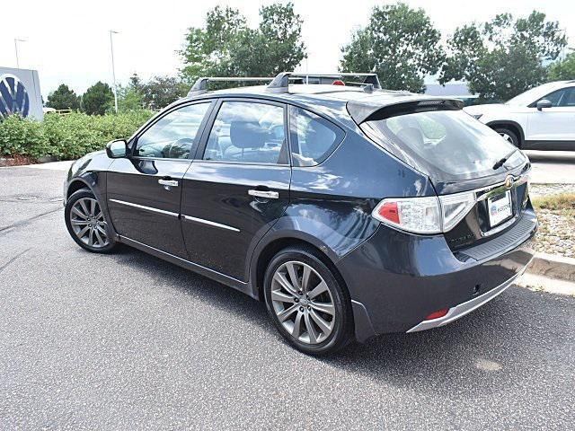 used 2009 Subaru Impreza car, priced at $7,898