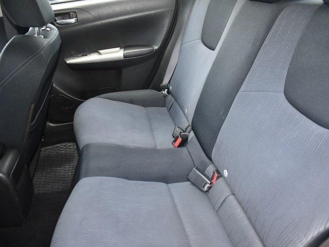 used 2009 Subaru Impreza car, priced at $7,898