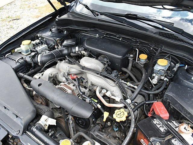 used 2009 Subaru Impreza car, priced at $7,898
