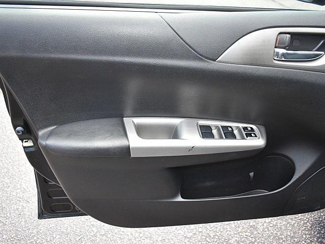 used 2009 Subaru Impreza car, priced at $7,898