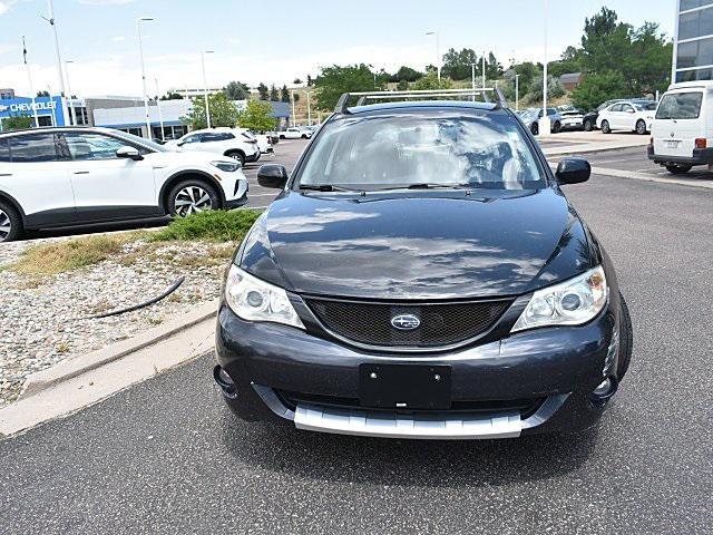 used 2009 Subaru Impreza car, priced at $7,898