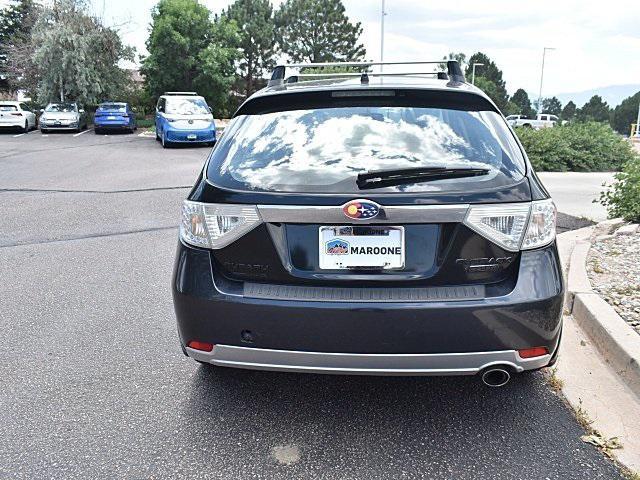 used 2009 Subaru Impreza car, priced at $7,898