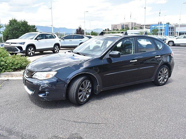 used 2009 Subaru Impreza car, priced at $7,898