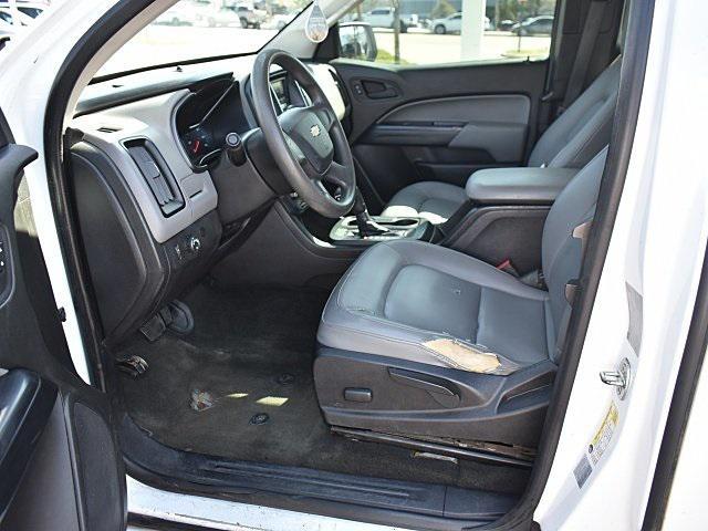 used 2015 Chevrolet Colorado car, priced at $13,798