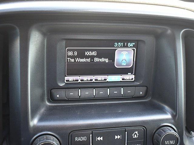 used 2015 Chevrolet Colorado car, priced at $13,798
