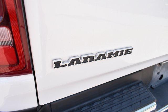 used 2019 Ram 1500 car, priced at $32,698