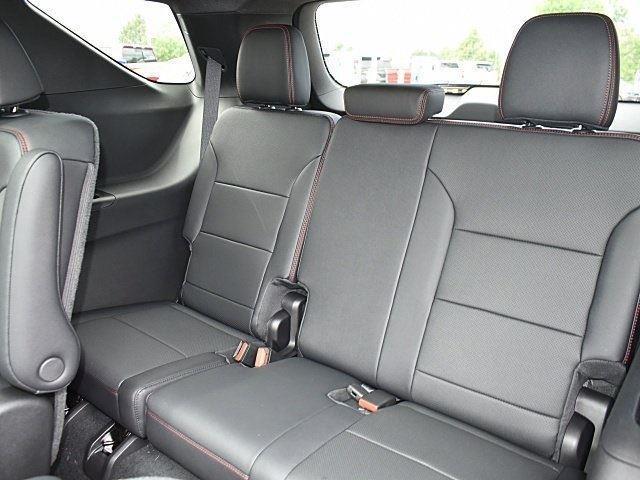 new 2026 Chevrolet Traverse car, priced at $60,287
