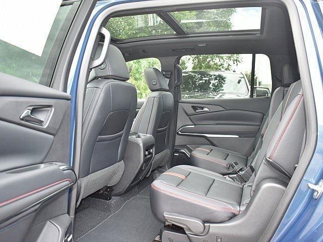 new 2026 Chevrolet Traverse car, priced at $60,287