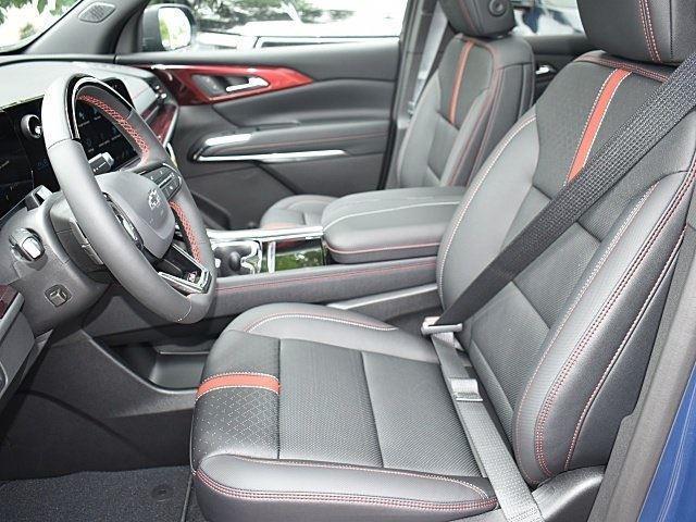 new 2026 Chevrolet Traverse car, priced at $60,287