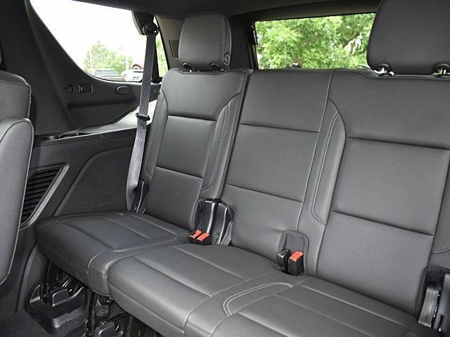 used 2021 Chevrolet Tahoe car, priced at $53,898