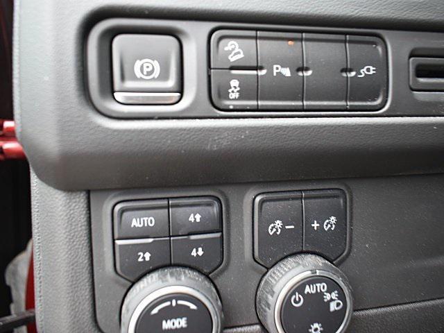used 2021 Chevrolet Tahoe car, priced at $53,898