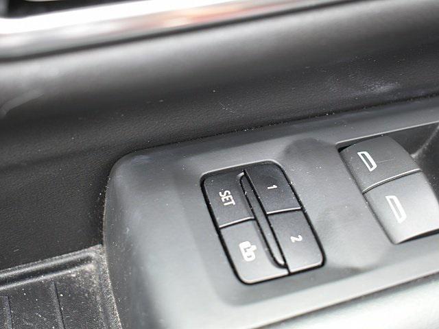 used 2021 Chevrolet Tahoe car, priced at $53,898