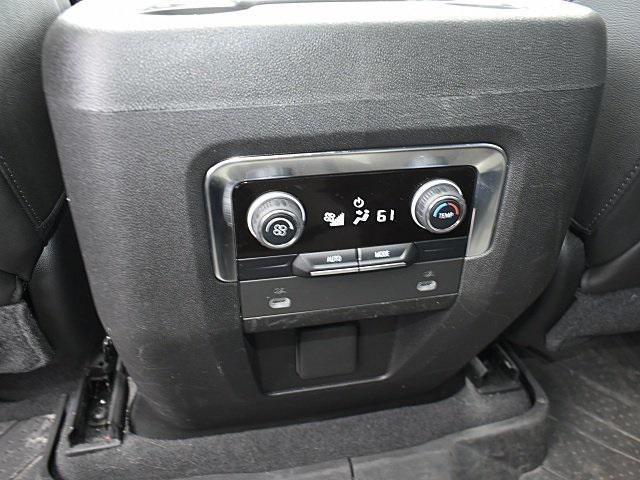 used 2021 Chevrolet Tahoe car, priced at $53,898