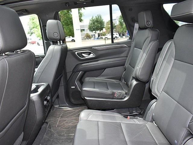 used 2021 Chevrolet Tahoe car, priced at $53,898