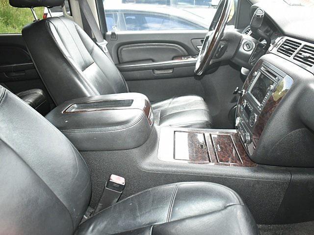 used 2008 GMC Yukon car, priced at $9,398
