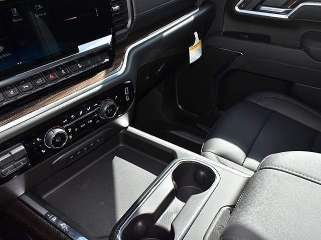 new 2026 Chevrolet Silverado 2500 car, priced at $77,980