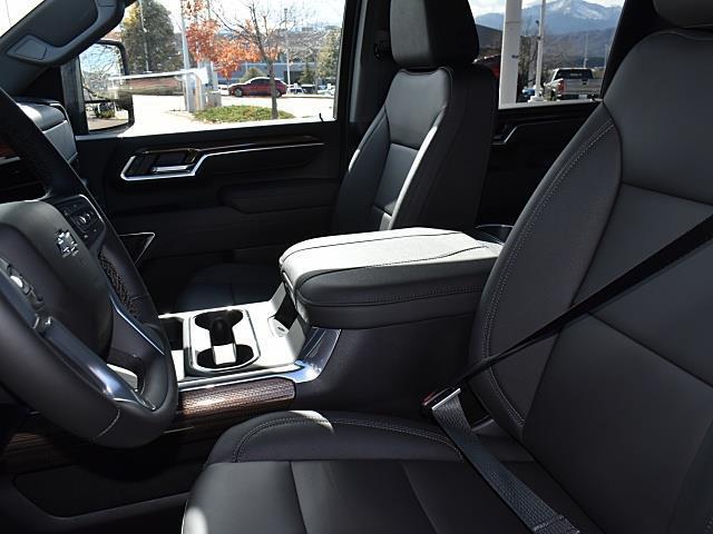 new 2026 Chevrolet Silverado 2500 car, priced at $77,980