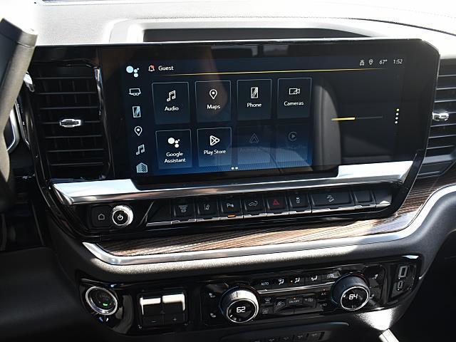 new 2026 Chevrolet Silverado 2500 car, priced at $77,980